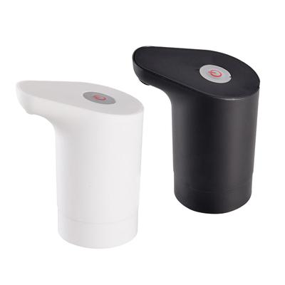 Dispenser d'acqua, Pompa portatile per bottiglia d'acqua per universale da 3 4 5 galloni con