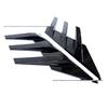 Changan UNIV Wind Knife Car Roof Wing - No-Drill Exterior Accessory