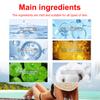 Portable Sunscreen Stick SPF50 Face Cream Refreshing Moisturizing Outdoor UV Sun Protection Cream Facial Body Summer Skin Care