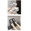Slippers Female Non-slip Home Soft Bottom Trend Thick Bottom Can Be Worn Outside Sandals Slippers