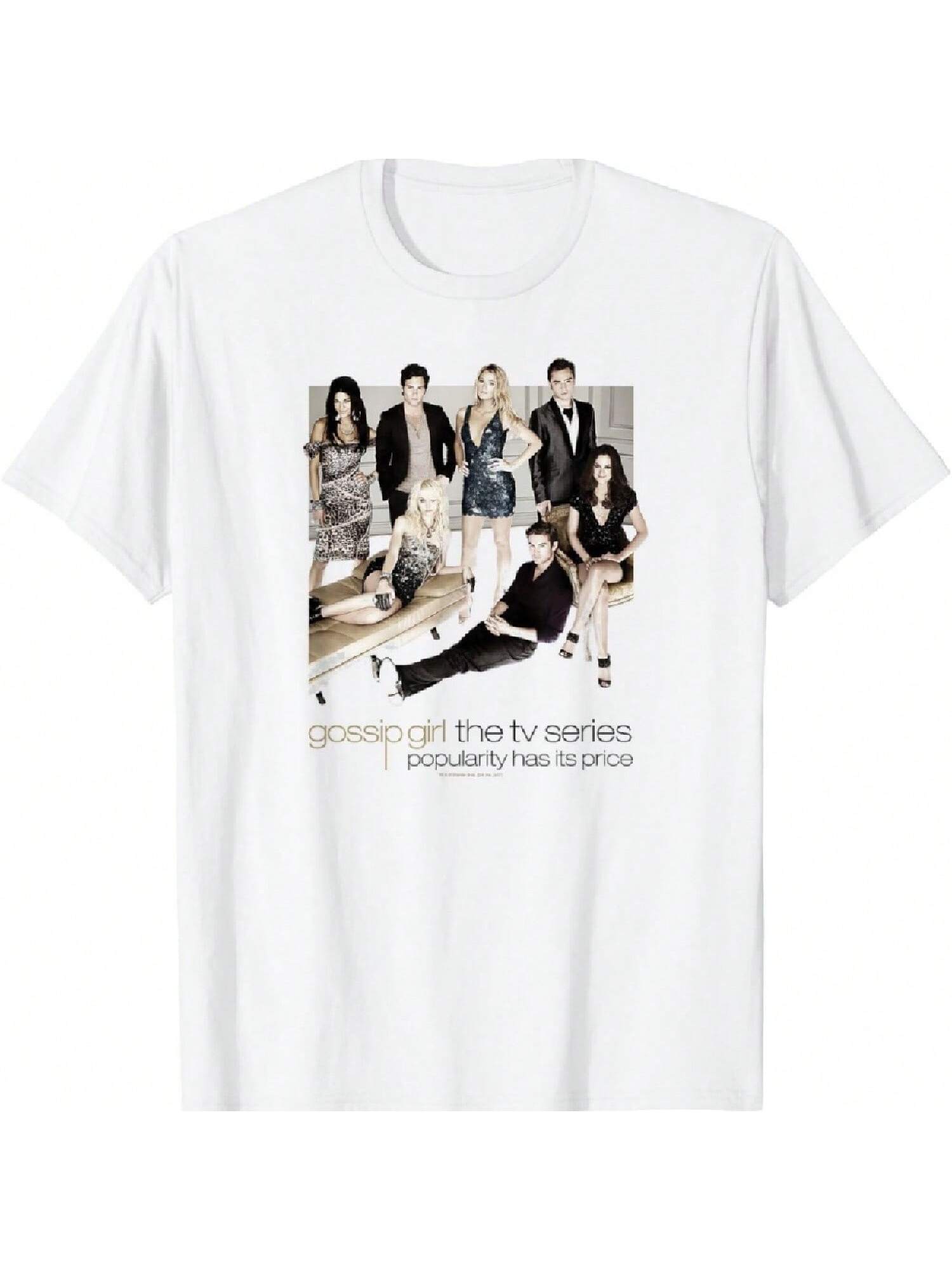 Sitting Around T-Shirt S разноцветный