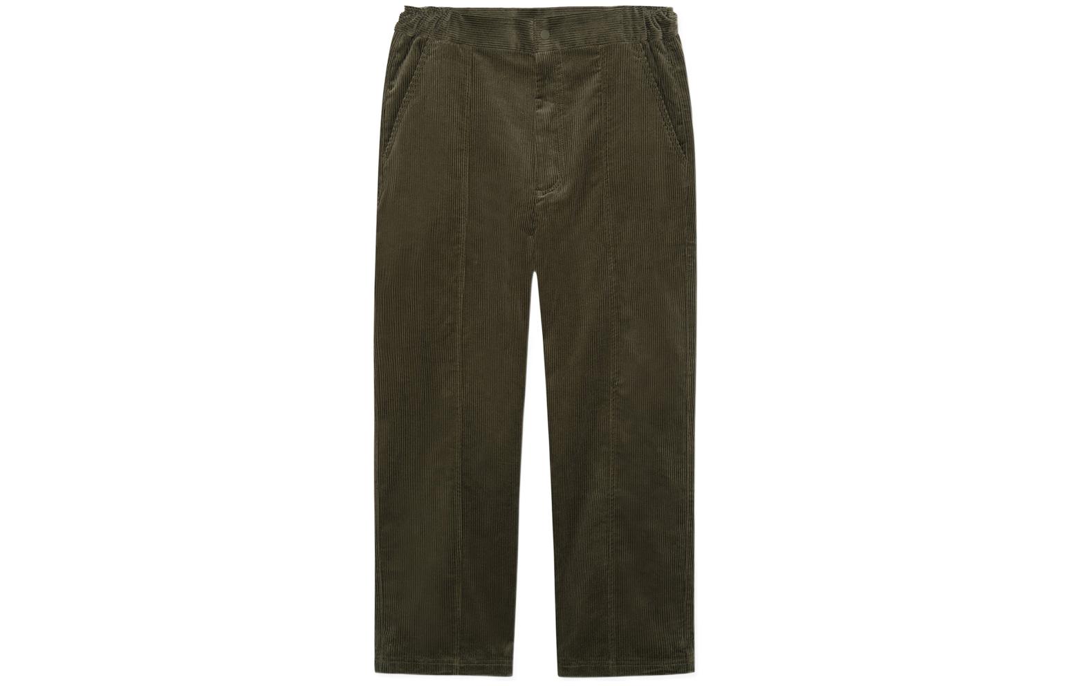 Li Ning Li Ning X Jackie Chan Sweatpants Men s Turtle Green AKXR509-3 M