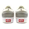 Era ComfyCush Vans All Over Logo - Marshmallow VN0A3WM9VNM