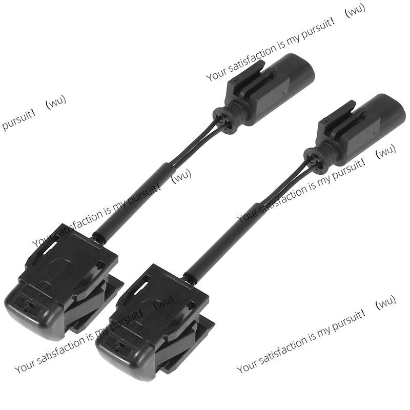 Suitable for Mercedes-Benz C-Class E-Class CLK CLS SLK R-Class W203 W211 W209 W219 Windshield Cleaning Nozzle A2118601147