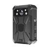 Hikvision 4G Body Worn Camera CN Plug (adapter Included)