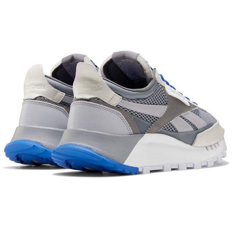 Reebok Classic Leather Legacy 'Cold Grey Blue' FZ0815
