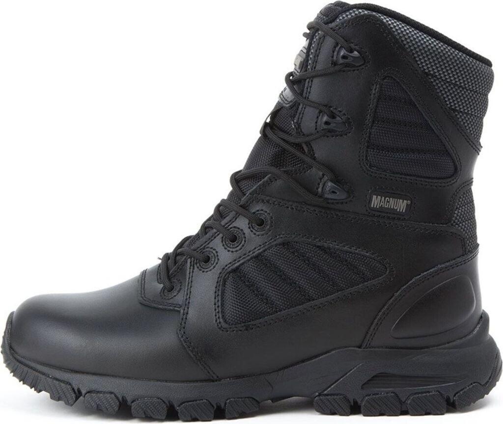 Ботинки Magnum Lynx Tactical schwarz
