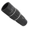 High Definition Ultra Light  Telescope 16x52 Black HD Monoculars Portable  Telescope Black Portable  Telescope