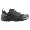 Salomon GTX W X-ADVENTURE BLACK/BLACK/BLACK 23.5