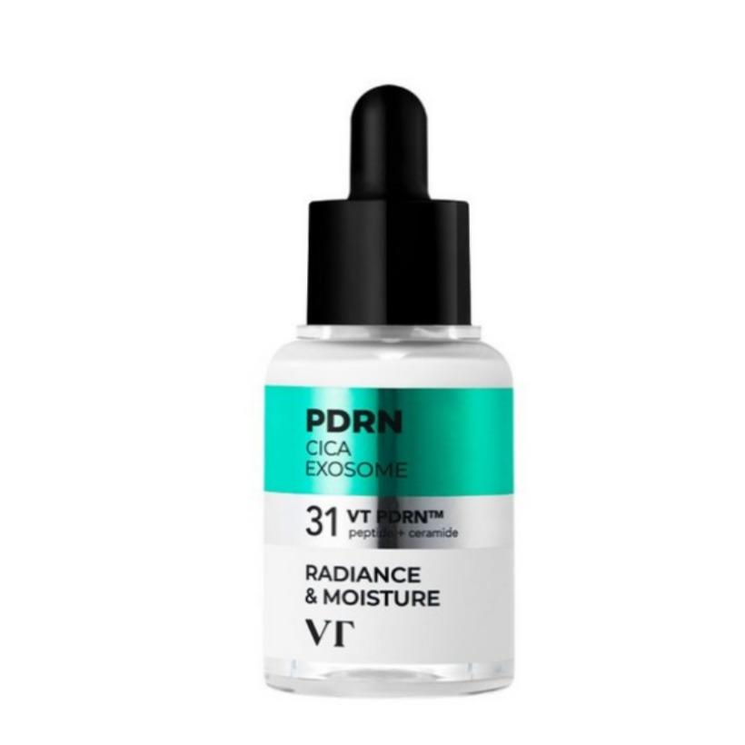 VT R5 Firming Ampoule (PDRN Cica Exosome) 30ml Korea Beauty