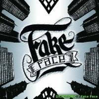 

CD FAKE FACE - DICHOTOMIC DTRM0002 Daylight Tree R 2012 Japan Rock Used
