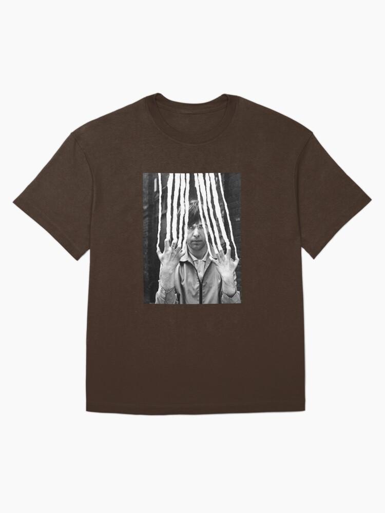 Peter Gabriel PETER GABRIEL Oversized T-Shirt