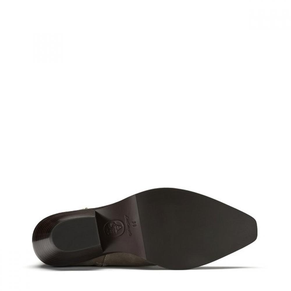 Ash Dolly Long Boots  Ae4d01717 Sd 