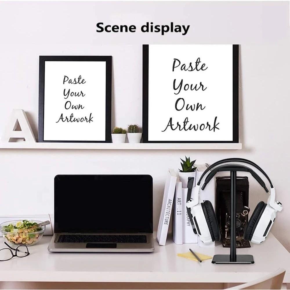 Universal Headset Holder Desktop Storage Headphone Hanger Headphone Stand  For Gaming Earphone