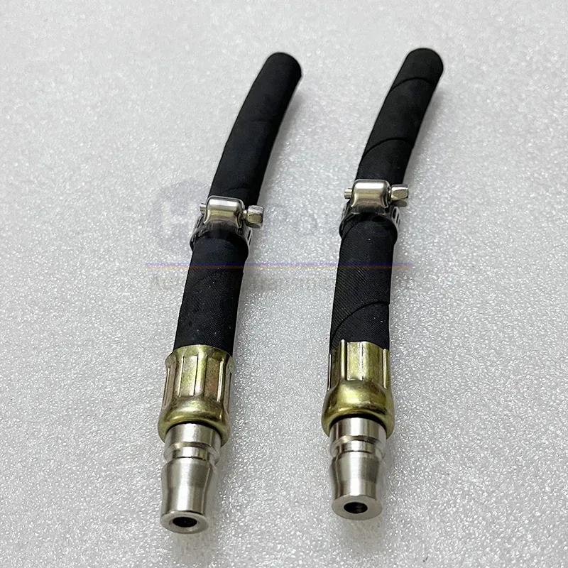 A67 Auto Gearbox oil Change connector 1-4set for BMW X1 Suzuki Vitra CVT JF015E Car Transmission Oil Change Connector Part