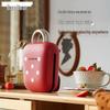 Bear Breakfast Sandwich & Waffle Maker CN plug (adapter included)