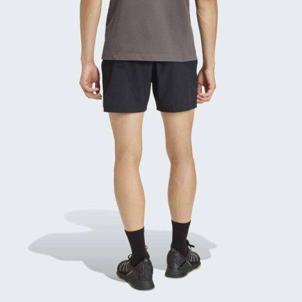 AdidaS Men S Climacool eSSential ShortS D4t