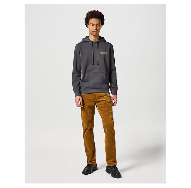 Толстовка с капюшоном Wrangler HOODIE