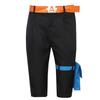 Animation Performance Clothes ONE PIECE Fire Fist Ace Shorts, Stage Costumes