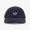Pique Classic Cap - Navy/White Cfpu2612295-267