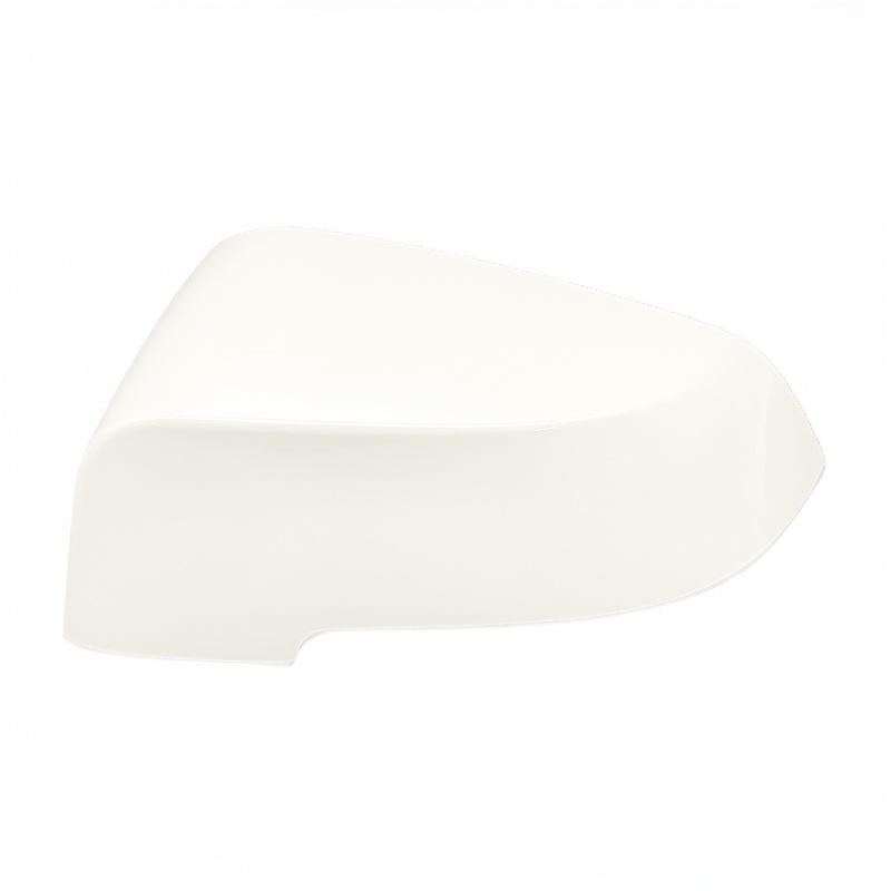 BMW 5 & 7 Series Rearview Mirror Shell with Turn Signal Lens