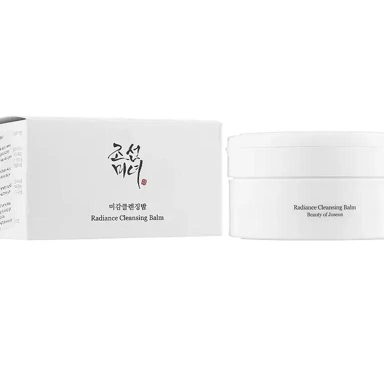 Гидрофильный бальзам для очищения макияжа Radiance Cleansing Balm Beauty of Joseon 100 мл