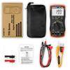 Professional Auto Range Digital Multimeter 770K 12 Function Car Diagnostic Tester TRMS NCV RPM Duty Cycle Temp Voltmeter Elec