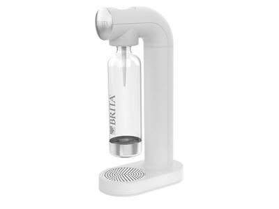 Brita Sodaone Karbonator (Weiß)