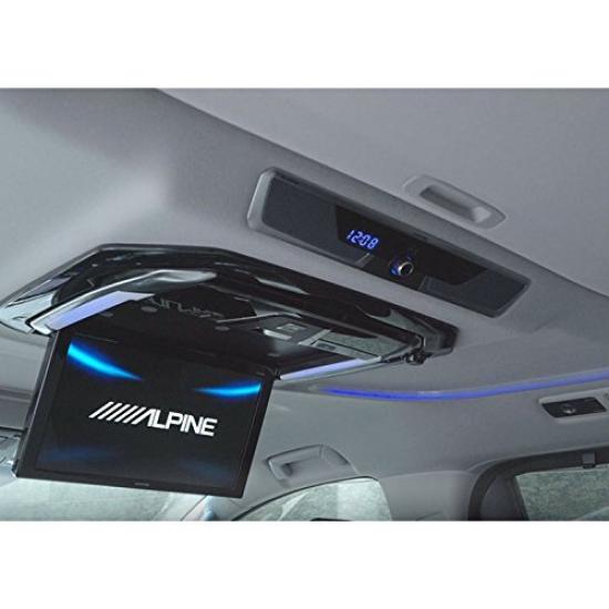 

Alpine Alphard Vellfire 30-й серии эксклюзивный тип установочный комплект заднего вида цвет (АЛЬПИЙСКИЙ) 12,8 (крыша серый) [аромат в комплекте] KTX-Y1005VG-AROMA