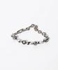 Dwse Snow Marble Half Bracelet