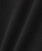 AVIREX DAILY L/S THERMAL V-NECK T-SHIRT 783-3930008 Black