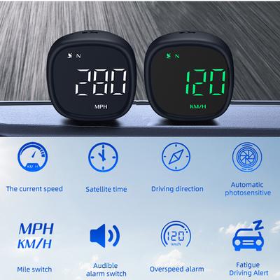 Elettronica auto – Tachimetri e contagiri