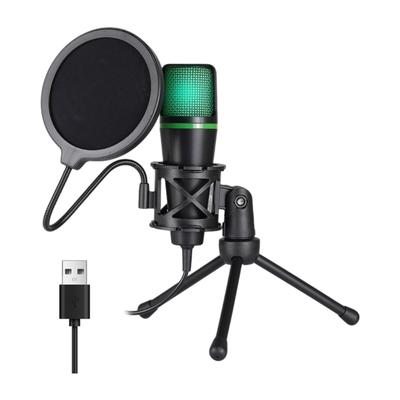 Acessórios para áudio e vídeo – Microfones