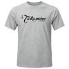 Takamine G Series Guitar Logo Graphic T-Shirt