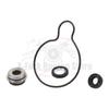 Mechanical Water Pump Seals Set For SUZUKI AN650 Burgman AN650 SkyWave 2003-2004 AN650 Burgman SkyWave 2005-2017 Gasket Rebuild