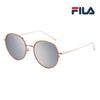 Fila Sunglasses Nudecrystal 55