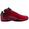 Nike Zoom Hyperflight Premium 'Varsity Red' (Unisex) Varsity Red / White-Black Basketball Shoes IR0962 601