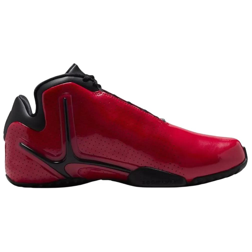 Nike Zoom Hyperflight Premium 'Varsity Red' (Unisex) Varsity Red / White-Black Basketball Shoes IR0962 601