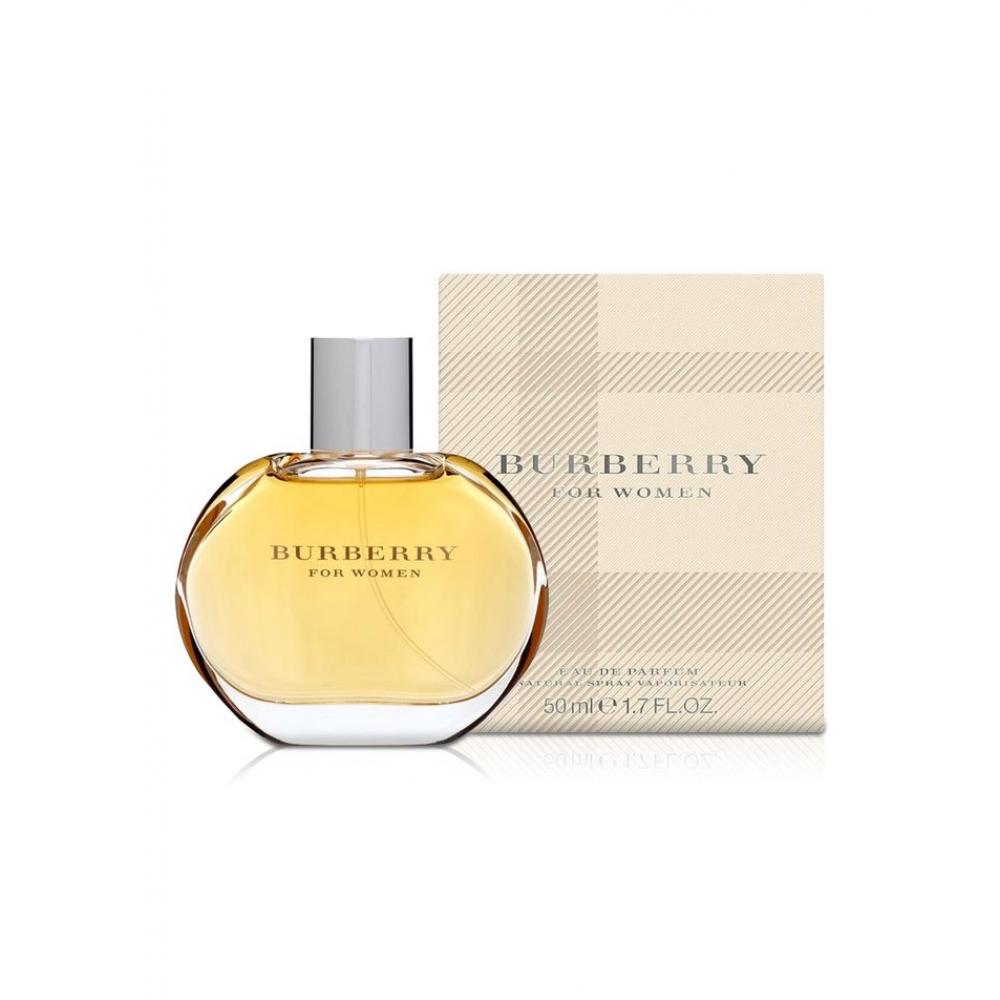 

Burberry Classic Women EDP 50ml
