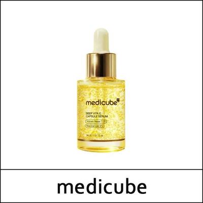 (bo) Deep Vita C Capsule Serum 30ml