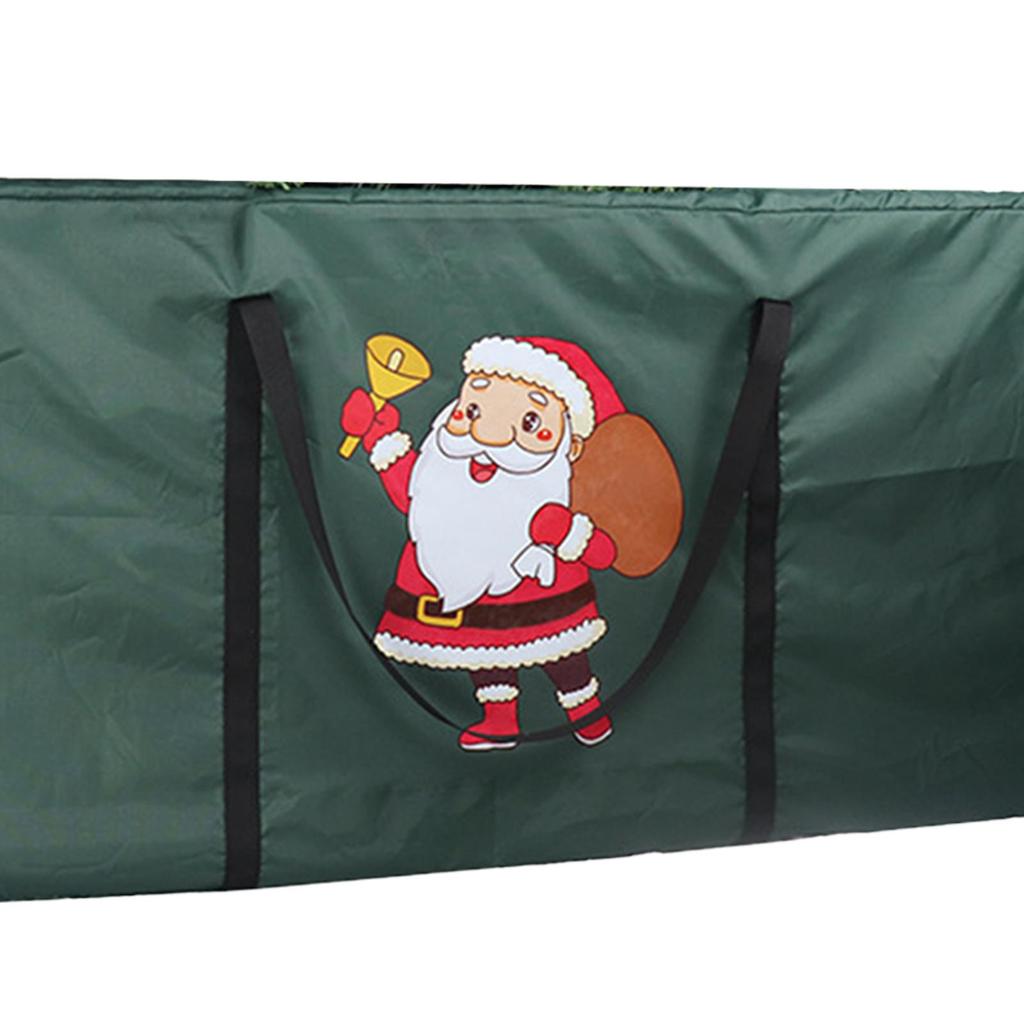 Christmas Tree Storage Bag Holder for Wreath Hanging Pendants Party Supplies
