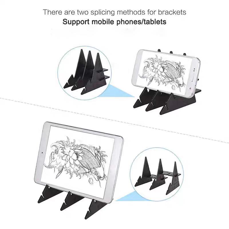 Drawing Projection Copying Drawing Board Learning Drawing Tools Table Sketching Optical Drawing Board Universal Mobile Phone