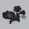 For Ducati 848 2008-2013 Engine Hood Protection Cover