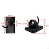 LCD S866 Display Panel Dashboard Accessories Intelligent Control Useful 24V/36V/48V Throttle Part