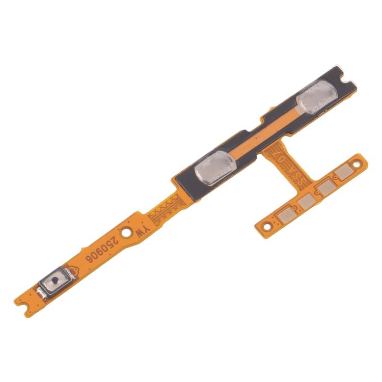 Per Samsung Galaxy A07 4G SM-A075F Cavo Flessibile Pulsante Accensione e Pulsanti Volume Originale