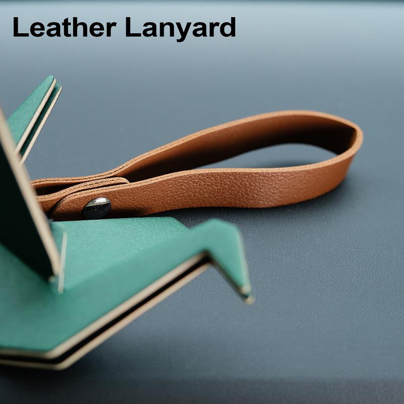 Car Air Fresheners Car Perfume Lasting Fragrance Crane Pendant Automotive Perfume Hangings Crane Car Fragrance Pendant Lasting