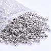 Multistyle Vintage Silver Color Loose Beads For Jewelry Making Supplies Animal Flower Butterfly Charms Bead DIY Bracelets Kralen
