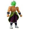 Bandai Namco Dragon Ball Super Saiyan Broly Evolve 5-inch Action Figure