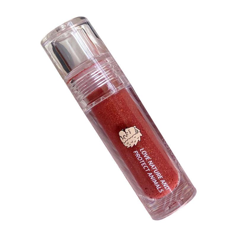 Toot Dodo Crystal Lens Lip Glaze: Moisturizing, Long-Lasting, Fade-Resistant Lip Gloss for Women.