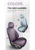 Compatible with 25 Jihu Alpha T1 Models: T1 Seat Covers & Car Accessories, Modified Decorative Cushion Covers.